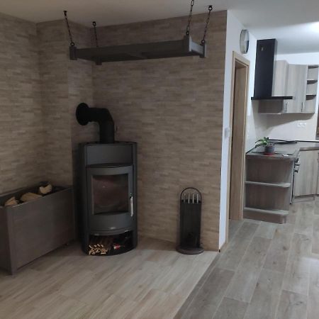 Apartman Vysoke Nad Jizerou Exterior photo
